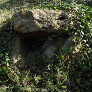luik dolmen diable